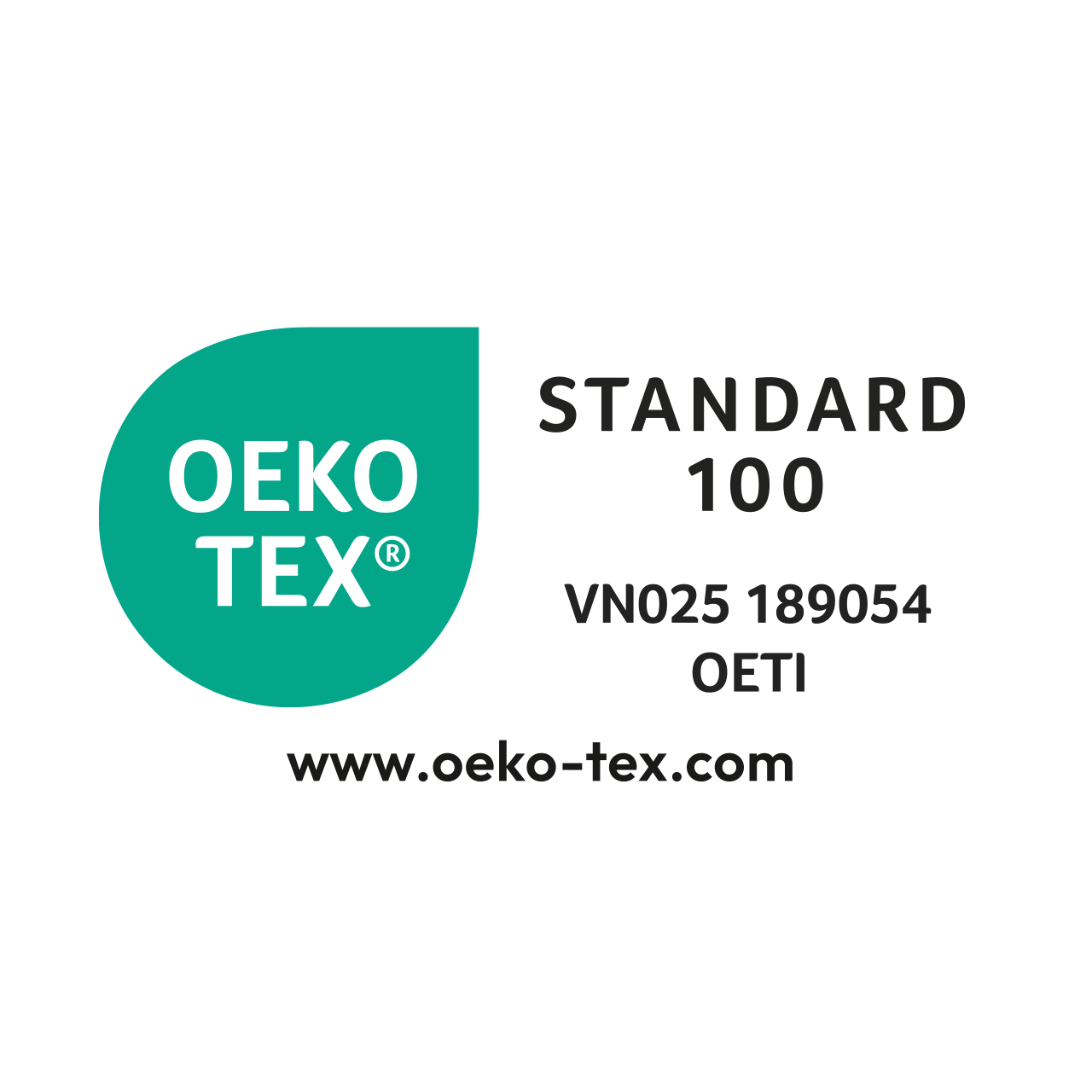 Softsan® Bio Hygienic Allergiker Kopfkissen mit Klimafaser Füllung