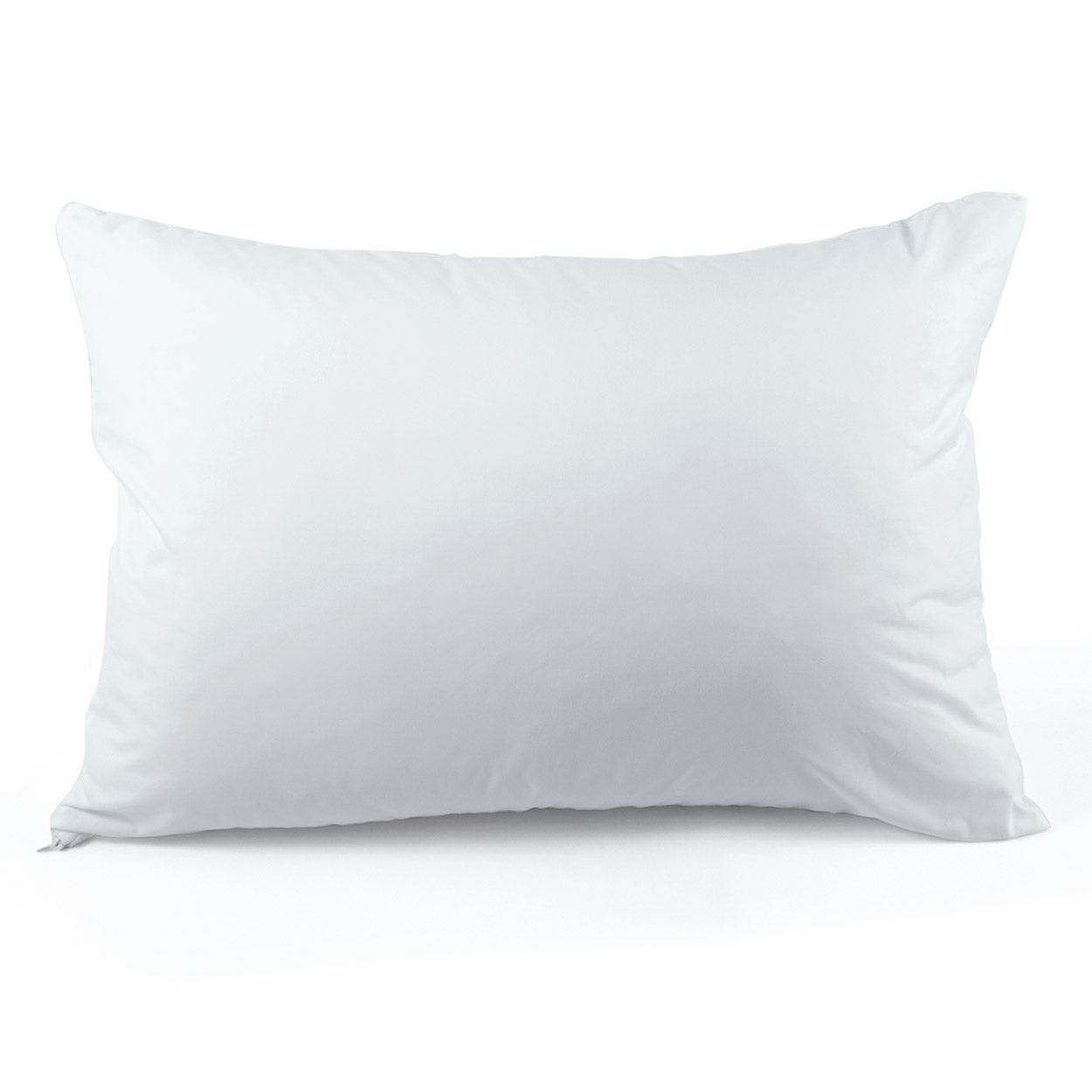 Softsan® Allergy Wash Allergiker Kopfkissen mit Klimafaser Füllung - Softsan