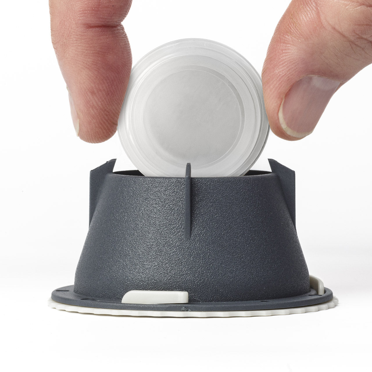 Nattaro Scout® Bettwanzen Erkennungs-Falle mit Lockstoff