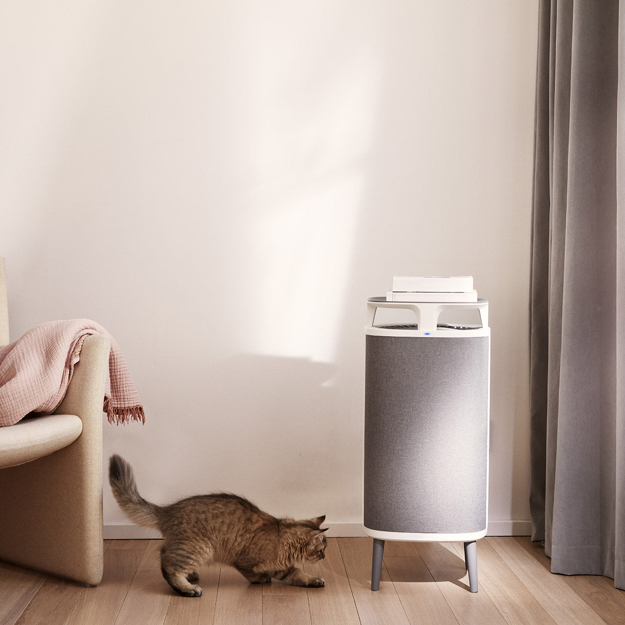 Blueair DustMagnet™