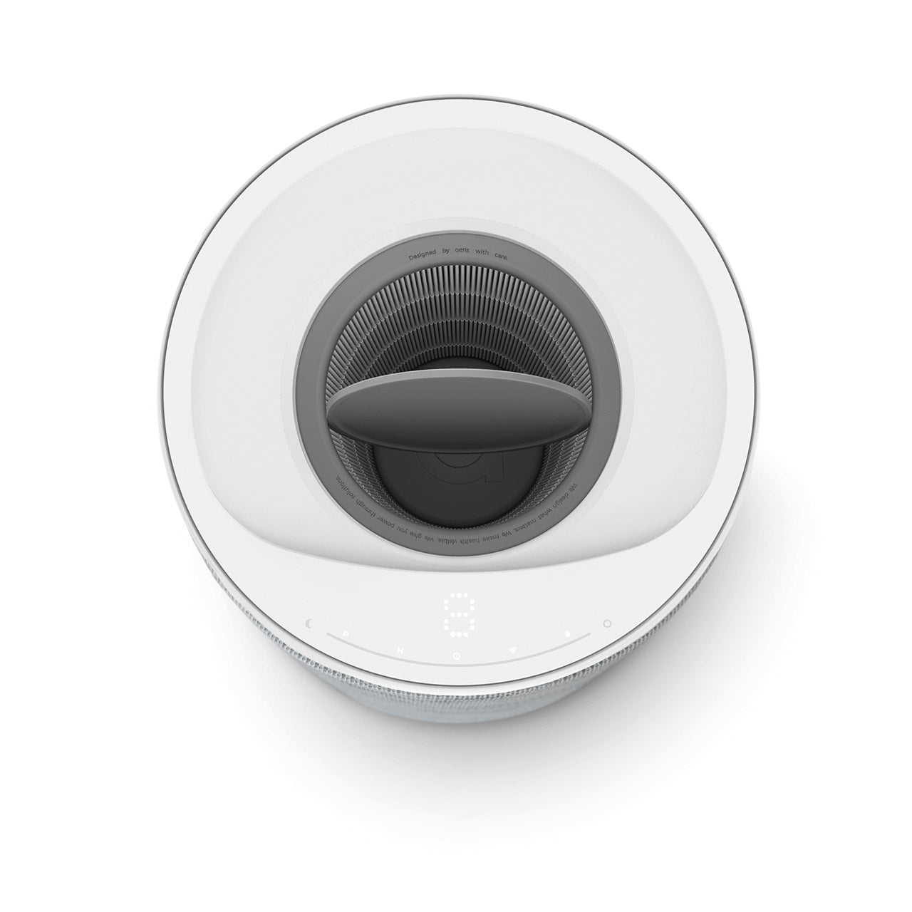 aeris aair LITE Luftreiniger - Softsan