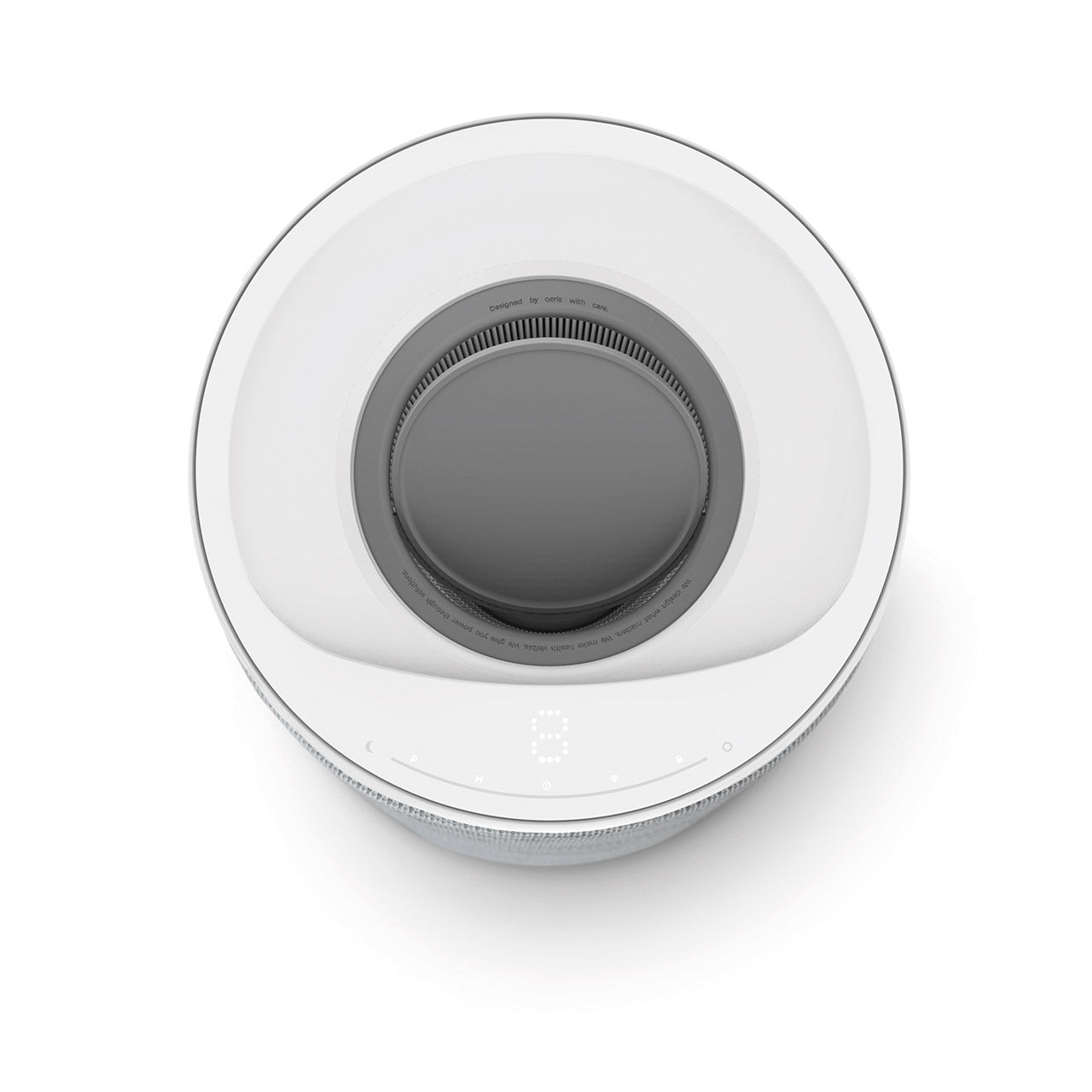 aeris aair LITE Luftreiniger - Softsan