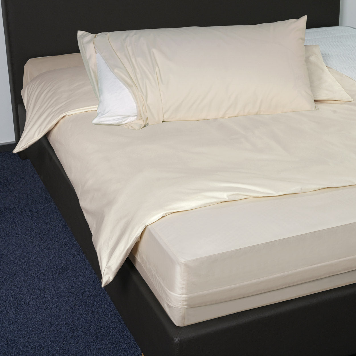 Softsan® Bio Cotton Encasing Set, 3tlg. - Softsan