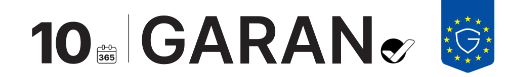 Garantie-Label – zur Vergrößerung anklicken