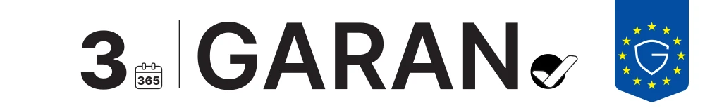 Garantie-Label – zur Vergrößerung anklicken