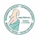 FKT Prüfsiegel