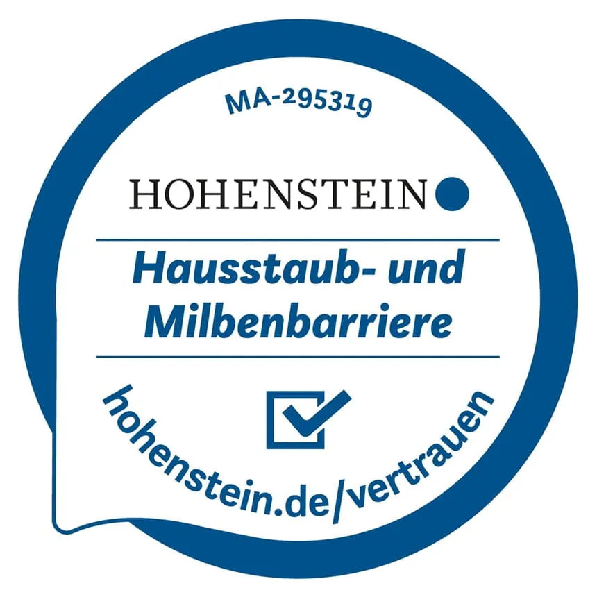 Softsan® Protect Plus Allergiker Matratzenbezug | Anti Milben Encasing Maßanfertigung - Softsan