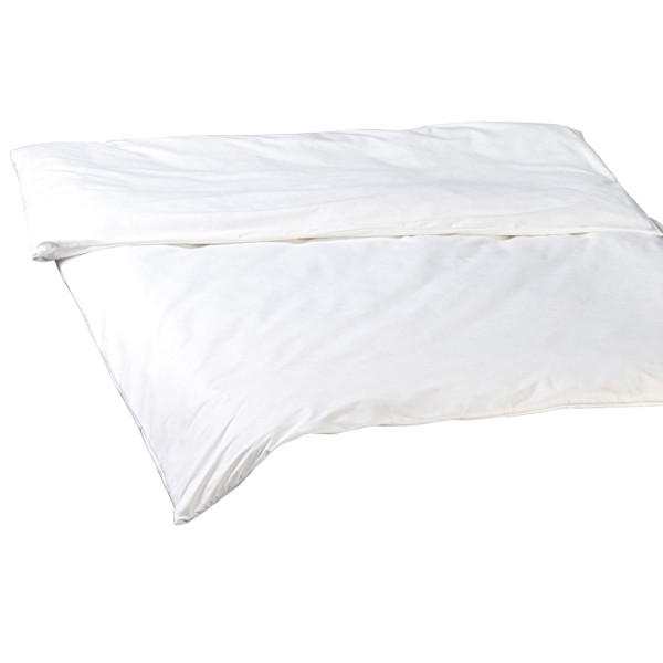 Super softer Milbenschutzbezug für Bettdecken